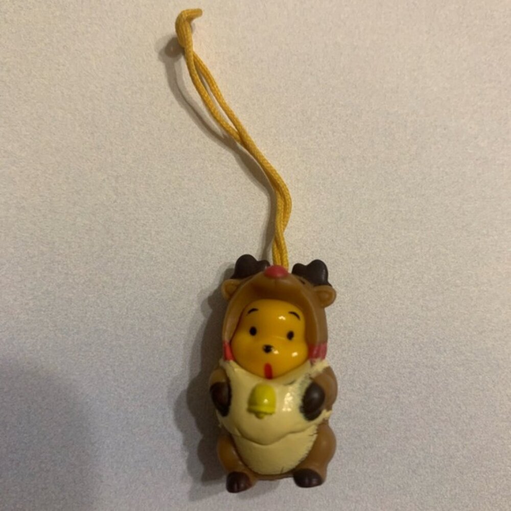 Peek a Pooh